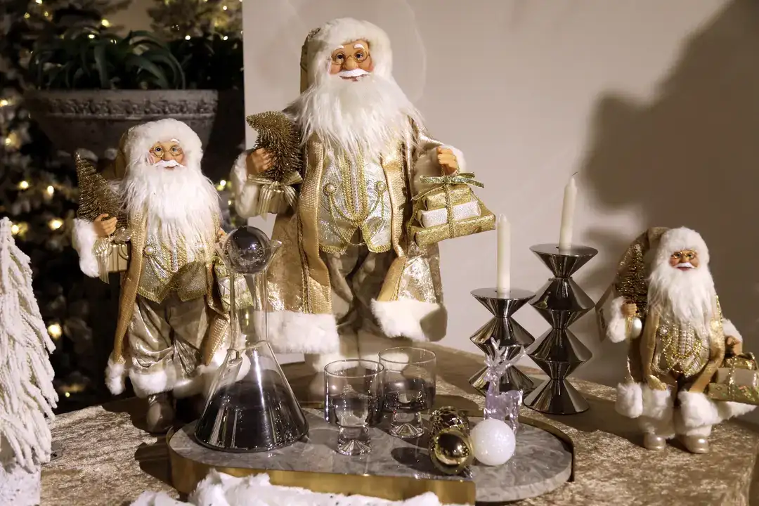 Antalya’da Yılbaşı Süsleri Ne Kadar? 2026 Yılbaşı Süsleme Trendleri 4